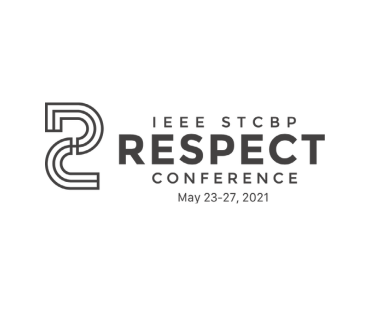 Respect Conference logo